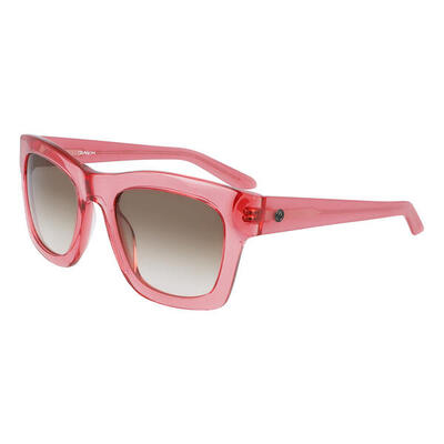 Waverly zonnebrillen voor dames - black h2o/polar lumalens rose gold ion