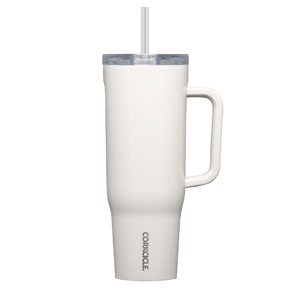 Corkcicle Cruiser 1.2ltr - Oat Milk