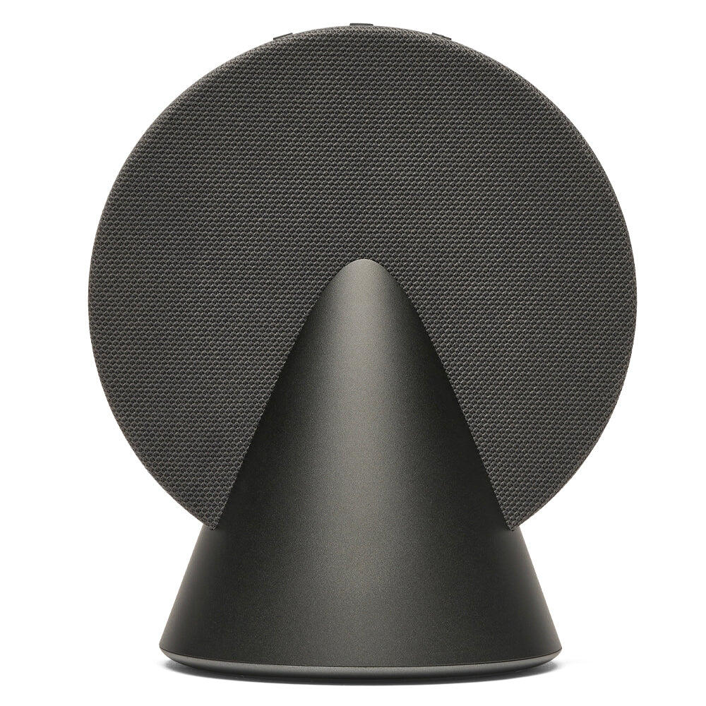 Lexon Conic 360 Speaker - Grey