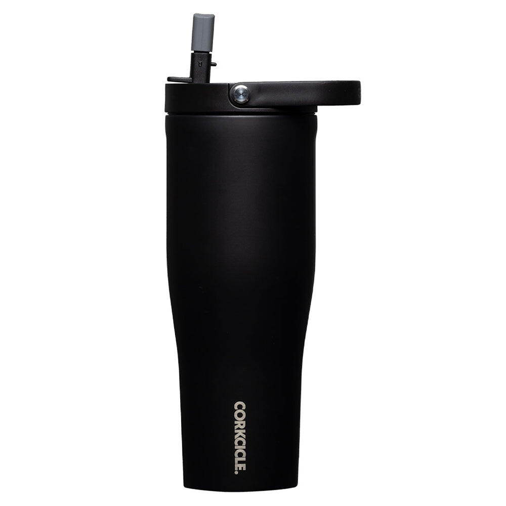 Corkcicle Go Cup XL - Matte Black