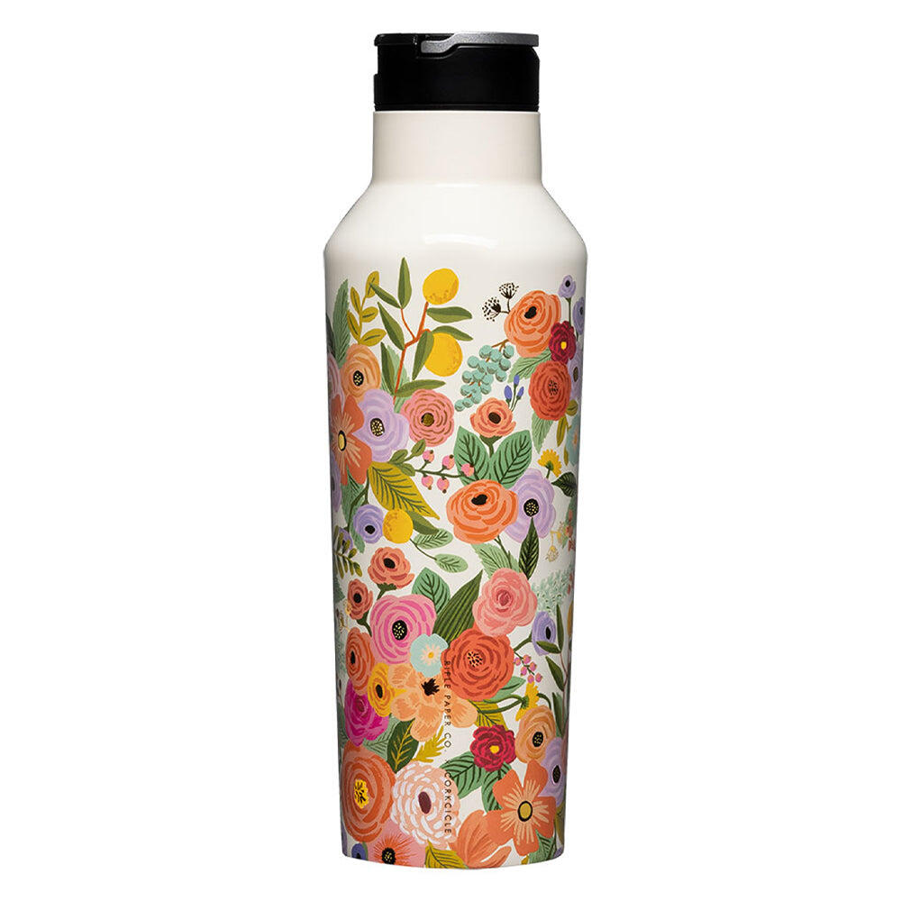Corkcicle Sport Canteen - Garden Party Cream