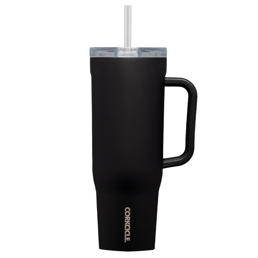 Corkcicle Cruiser 1.2ltr - Matte Black