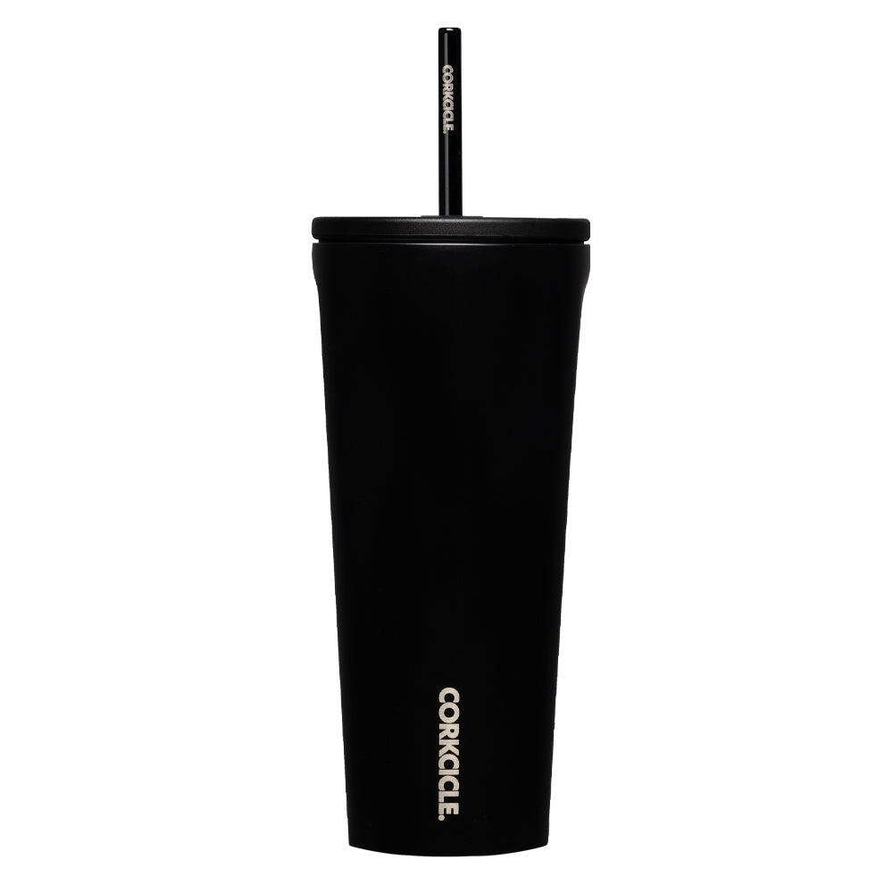Corkcicle Cold Cup - Matte Black