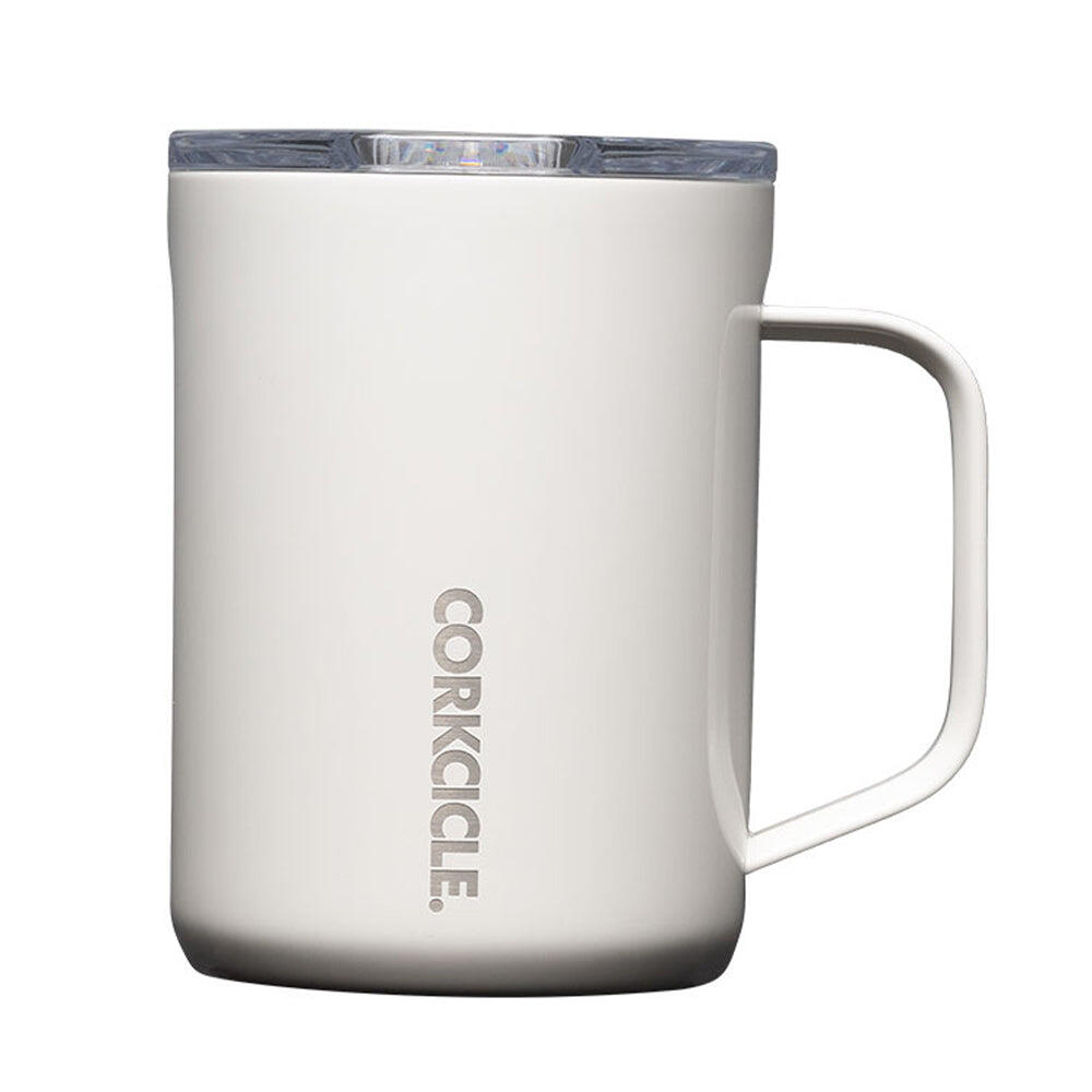 Corkcicle Mug - Oat Milk