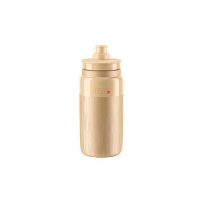 Elite fly tex bidon 550 ml beige