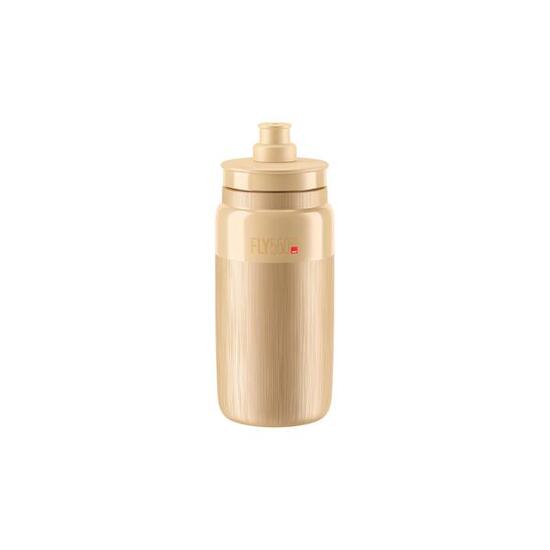 Elite FLY TEX borraccia 550 ml beige