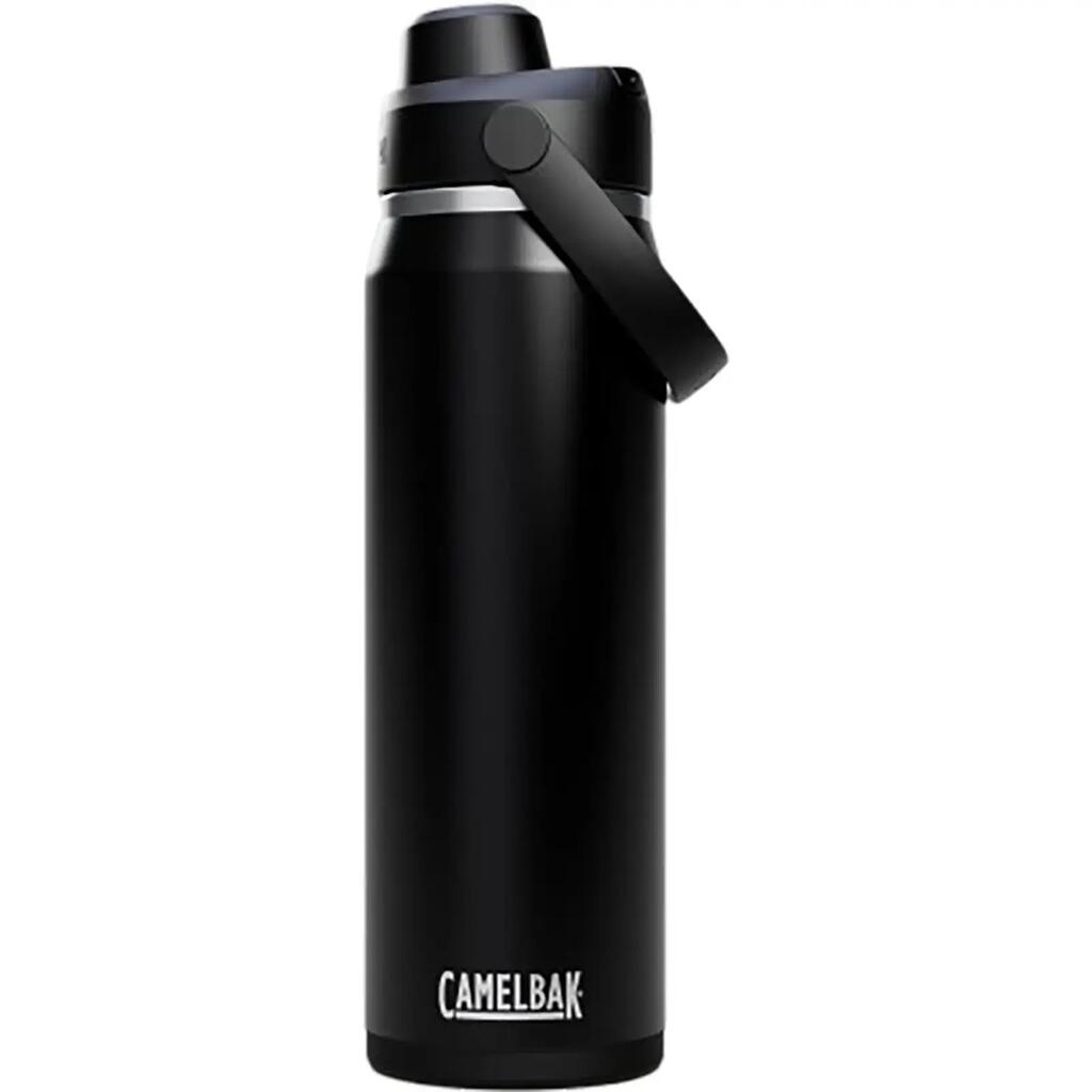 Thrive Chug Stainless Steel Water Bottle