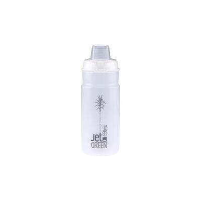 Elite jet green bidon 550 ml