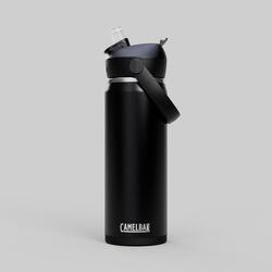 Gourde Camelbak Thrive Flip Straw Vss 600mL Noir
