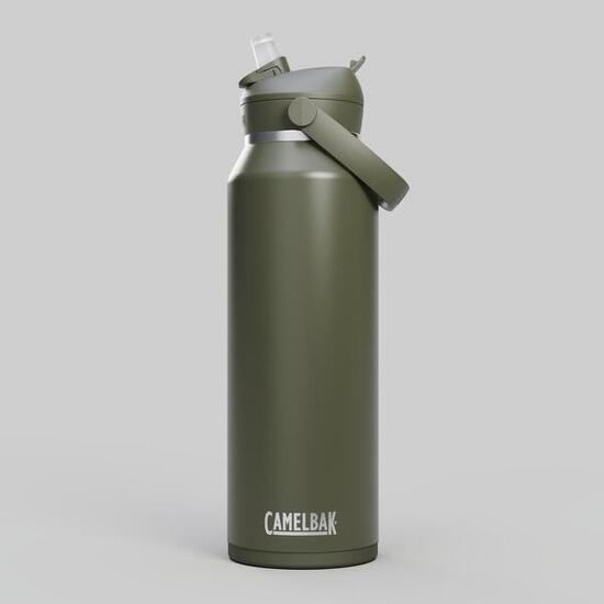 Camelbak Thrive Flip Straw VSS 1,2L Black