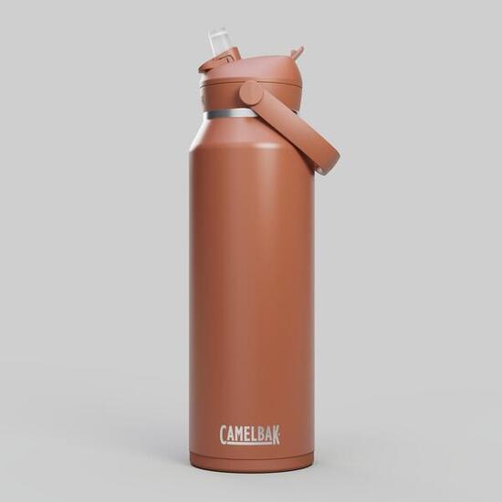 Camelbak Thrive Flip Straw VSS 1,2L Black