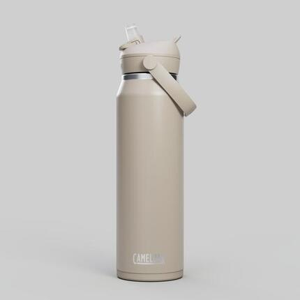 Camelbak Thrive Flip Straw VSS 1L Yellow Bloom