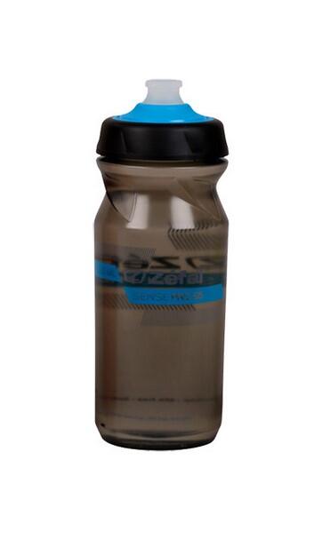 ZEFAL Zefal Sense Pro 65 Water Bottle - Black
