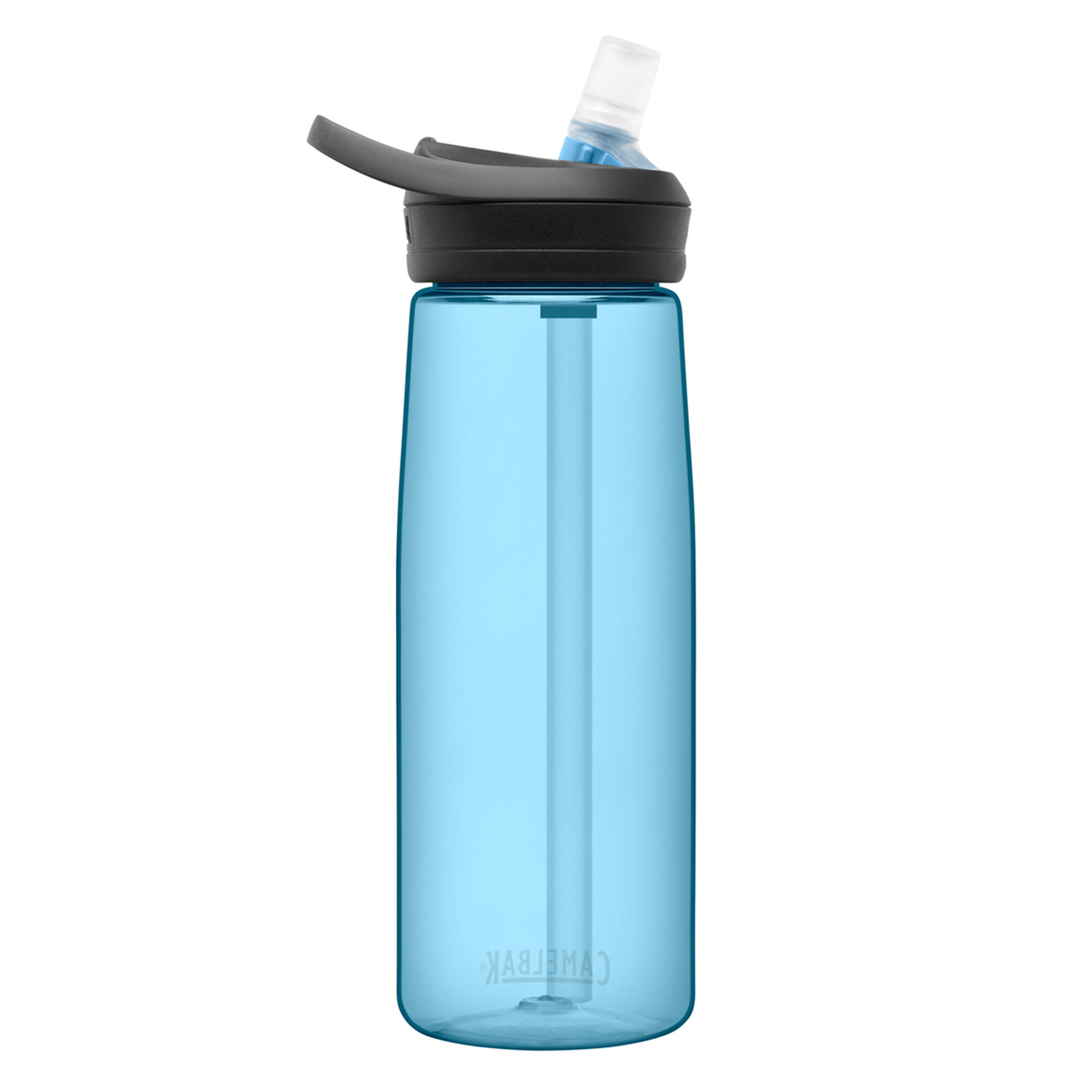 Bouteille à boire Vrai bleu 4/5