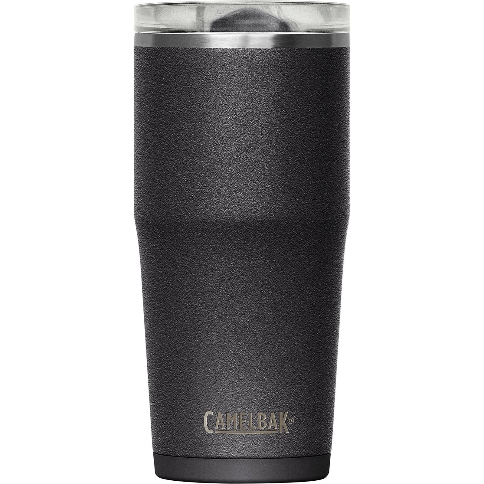 Camelbak - Gobelet Camelbak Thrive Tumbler - Bouteille Isotherme - Noir - 600 Ml - Decathlon
