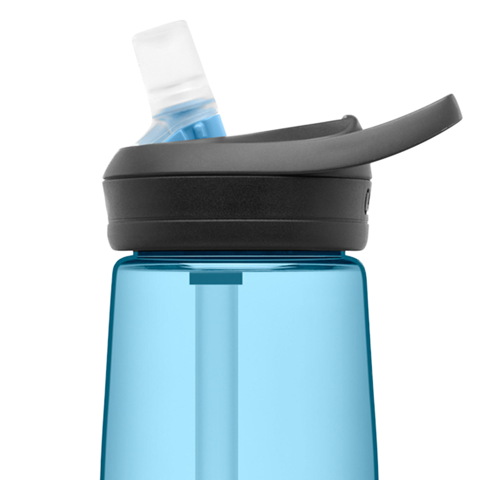 Bouteille à boire Vrai bleu 5/5