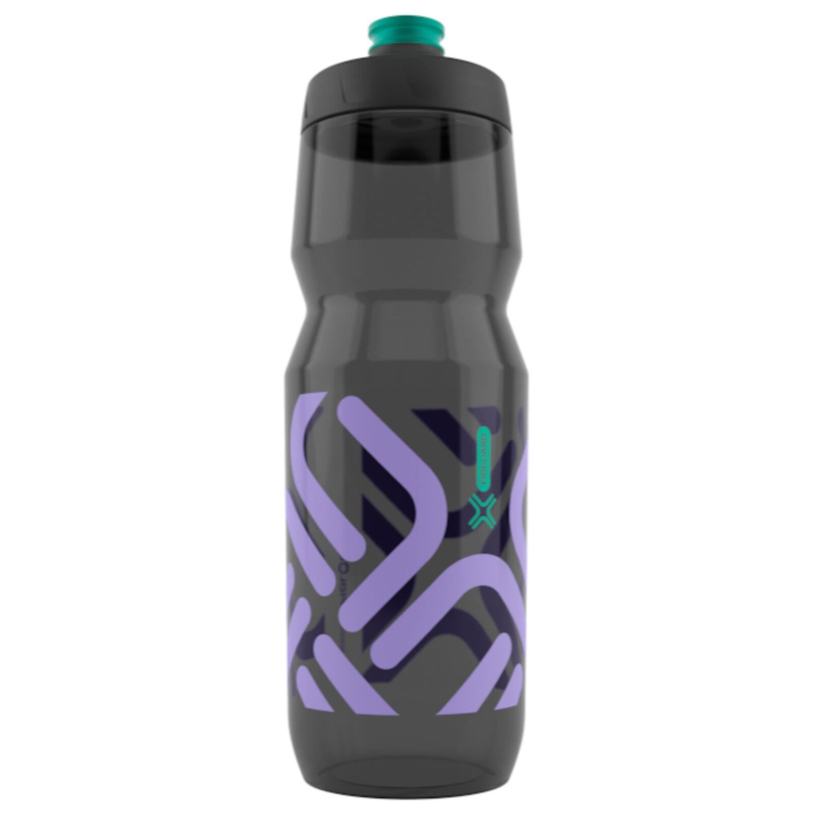 FIDLOCK Replacement Fidguard Bottle 750 Trans Black/Lilac