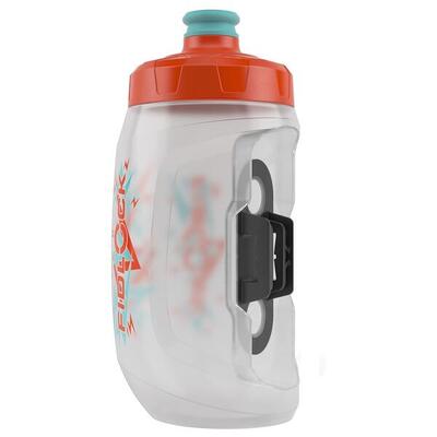 La sostituzione dei bambini può Fidlock Twist 450