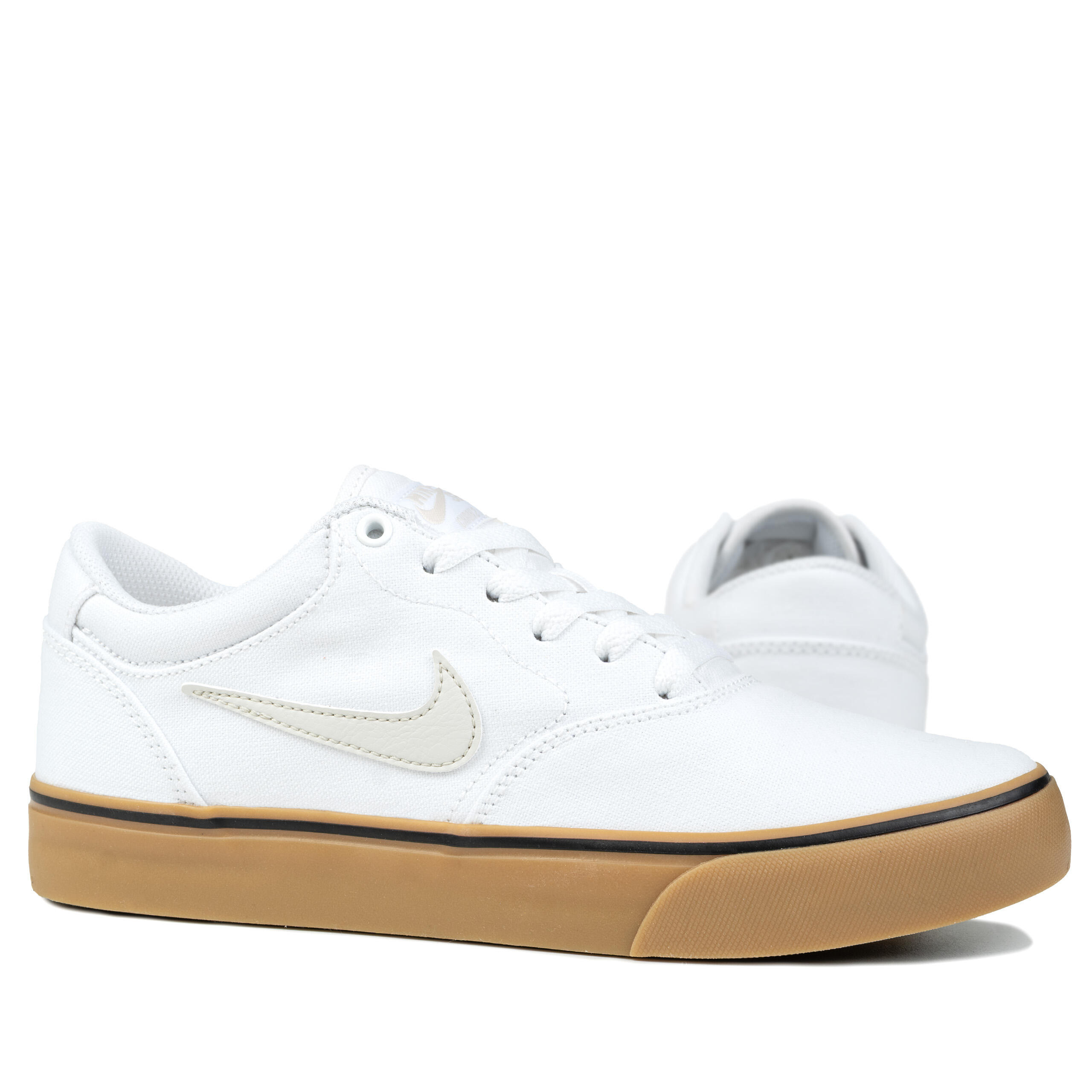 Buty męskie trampki sportowe Nike SB CHRON 2 CNVS 7/7