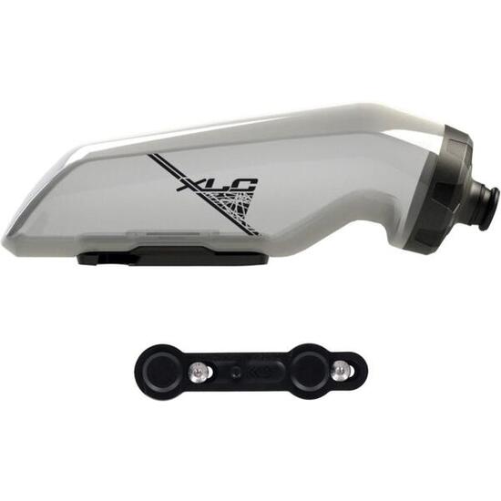 Bidon pour système fidlock adaptateur Bidon fidlock inclus XLC Wb-k08