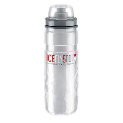Czy Elite Ice Fly 500mL
