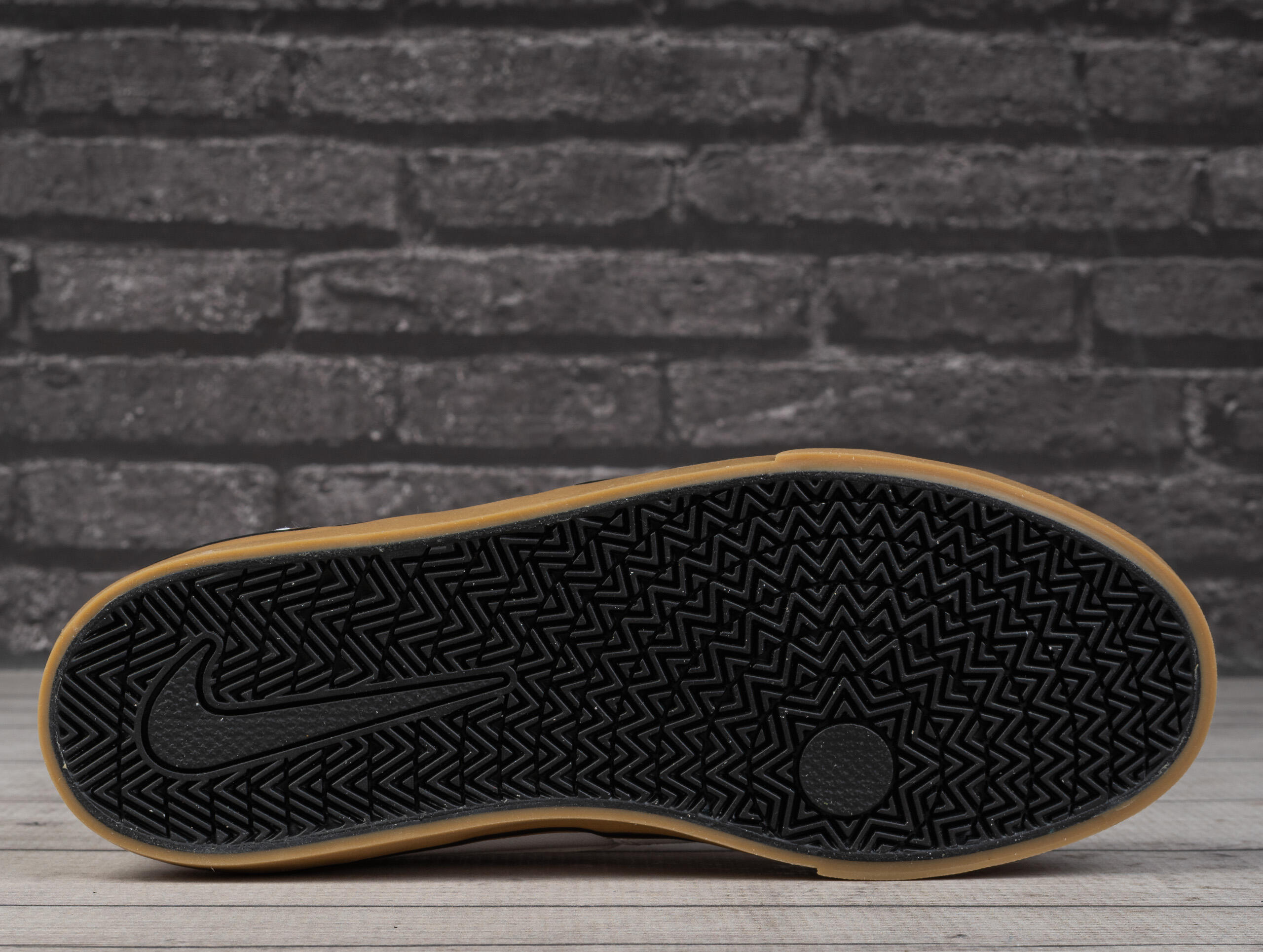 Buty męskie trampki sportowe Nike SB CHRON 2 CNVS 4/7