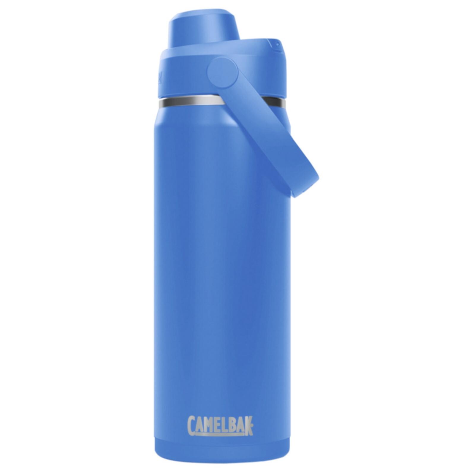 Camelbak - Gourde Camelbak Thrive Chug Vss - Bouteille Isotherme - Bleu - 600 Ml - Decathlon