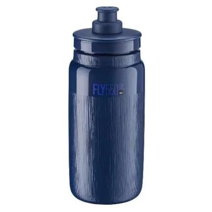 Elite Fly Tex bidon 550 ml donkerblauw