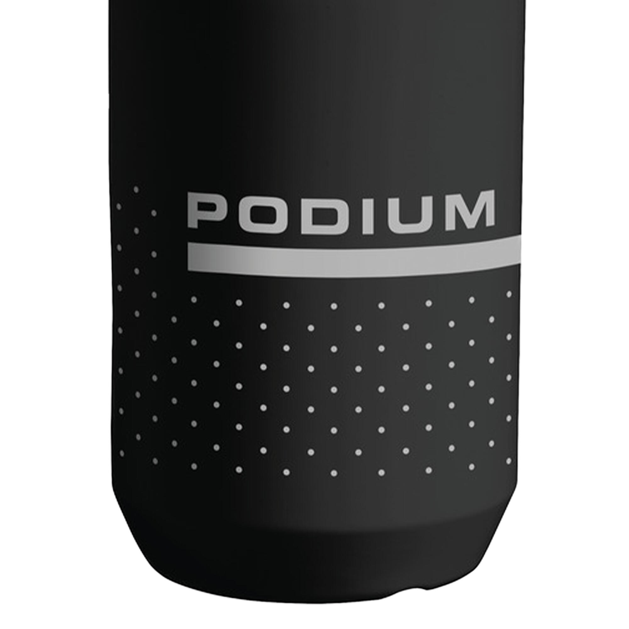 Podium Drinkfles 710 ml - Zwart 4/7