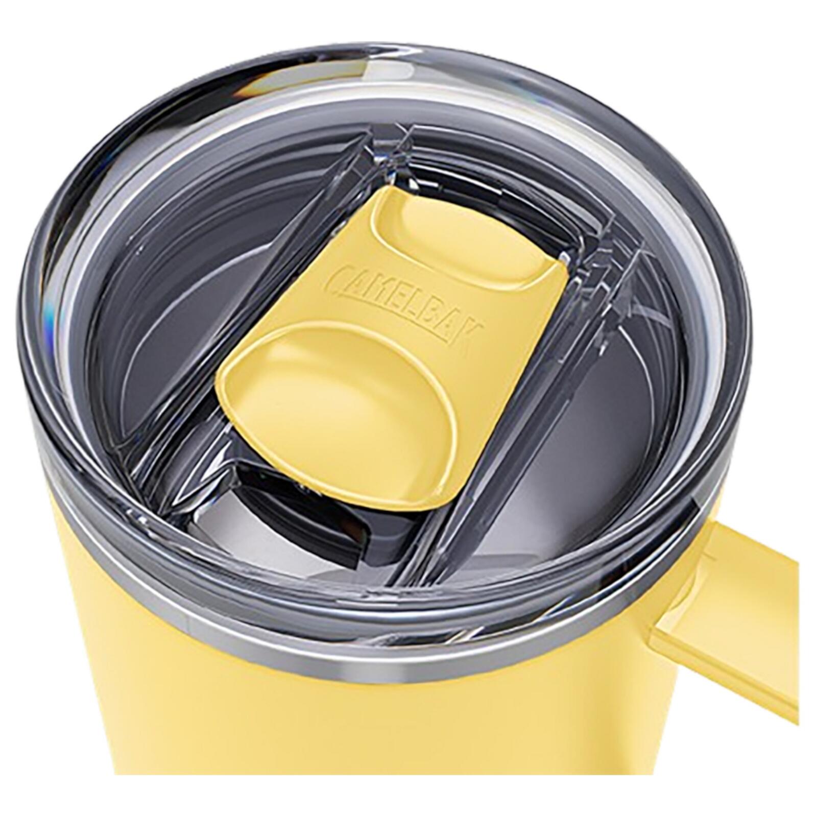 Camelbak Thrive Mug VSS 1L Yellow Bloom 2/4