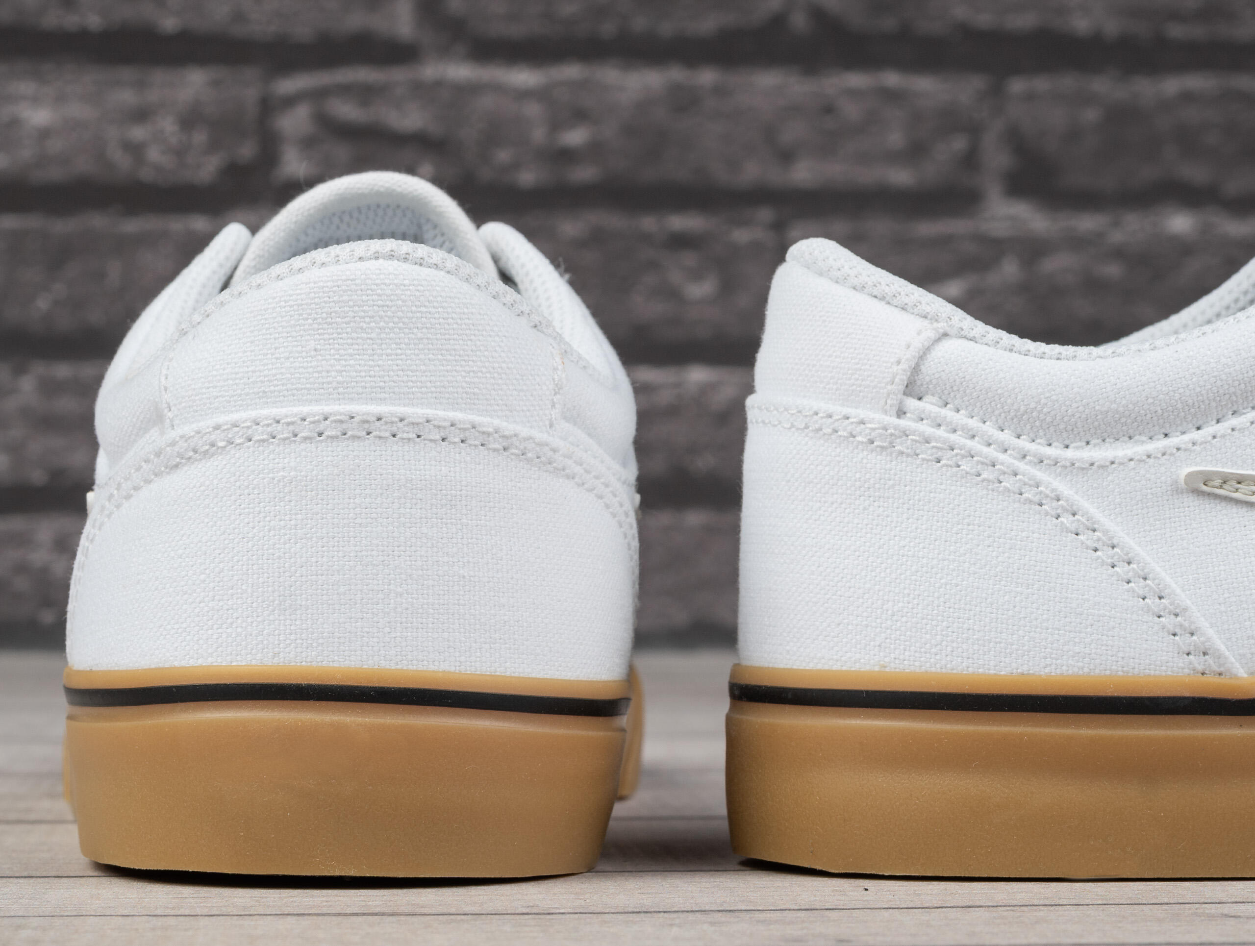 Buty męskie trampki sportowe Nike SB CHRON 2 CNVS 5/7