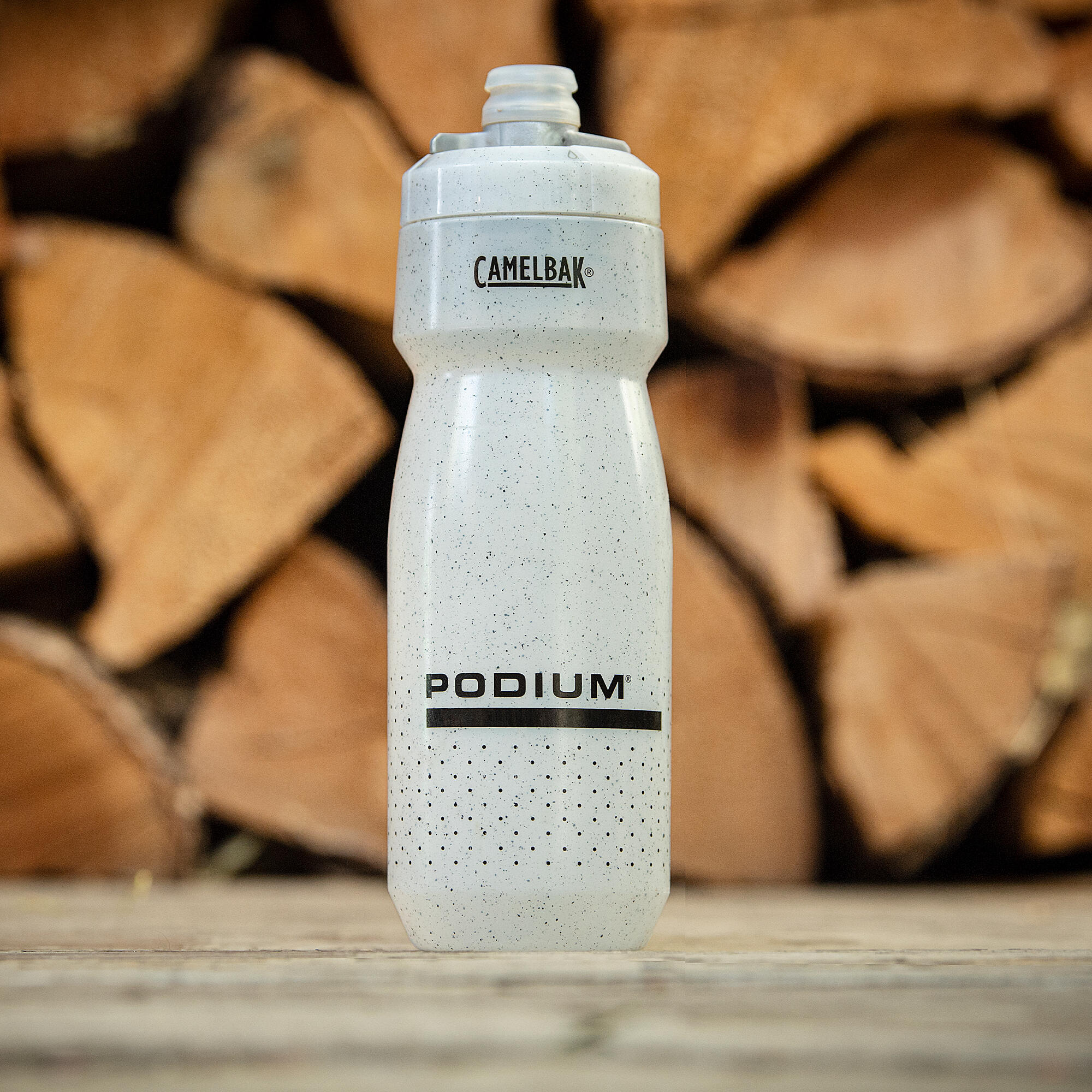 Podium Drinkfles 710 ml - Zwart 5/7