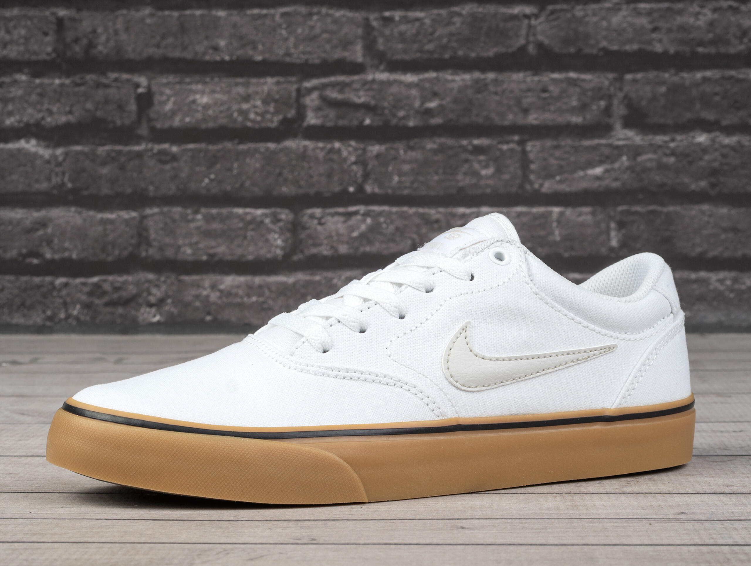 Buty męskie trampki sportowe Nike SB CHRON 2 CNVS 3/7