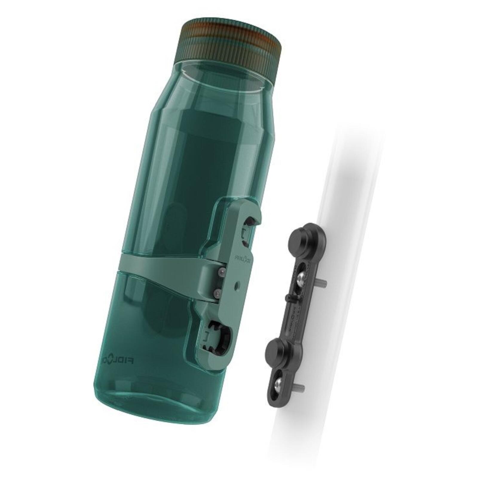 Fidlock Trinkflasche & Halterung Twist 700 ml, Bike Base 2/7