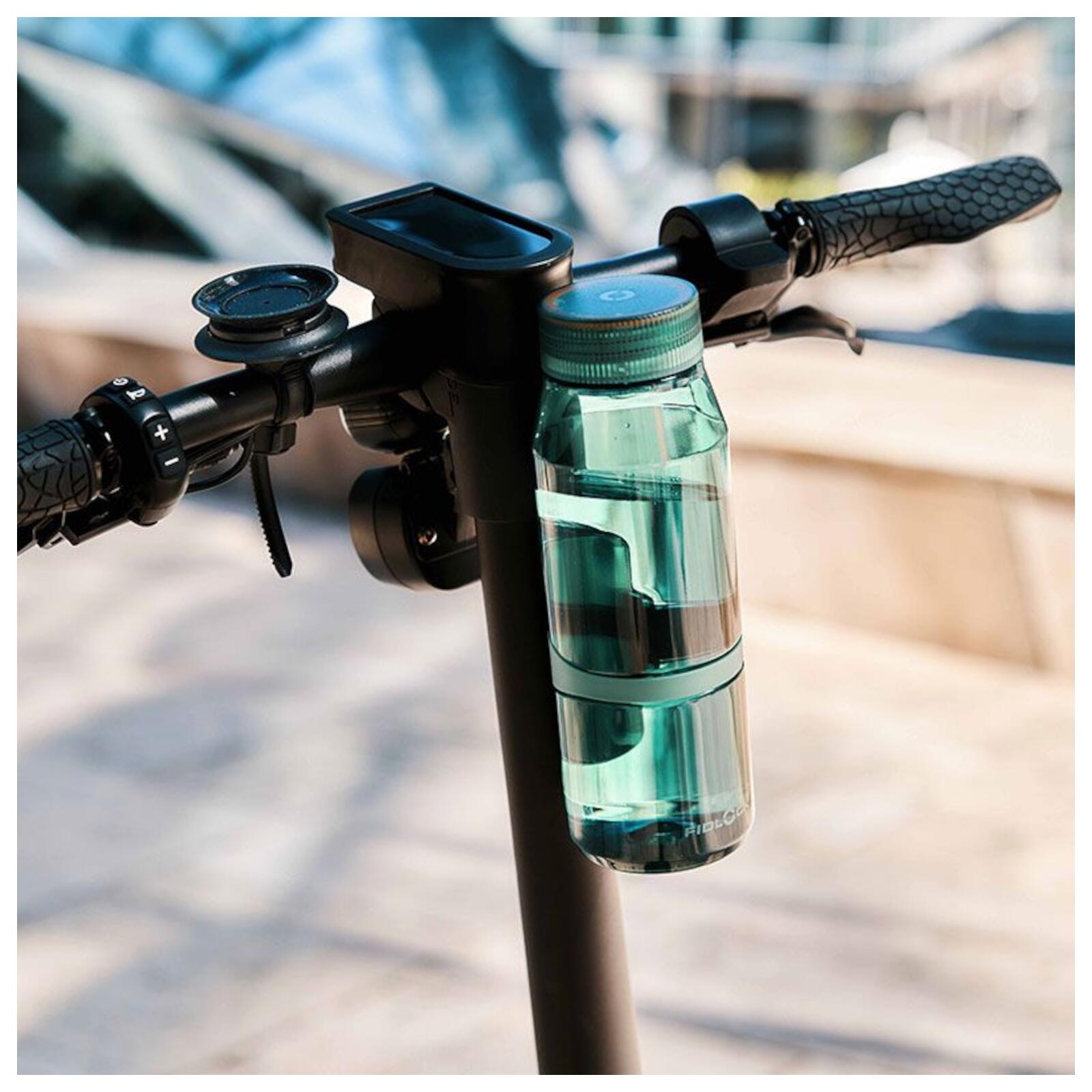 Fidlock Trinkflasche & Halterung Twist 700 ml, Bike Base 3/7