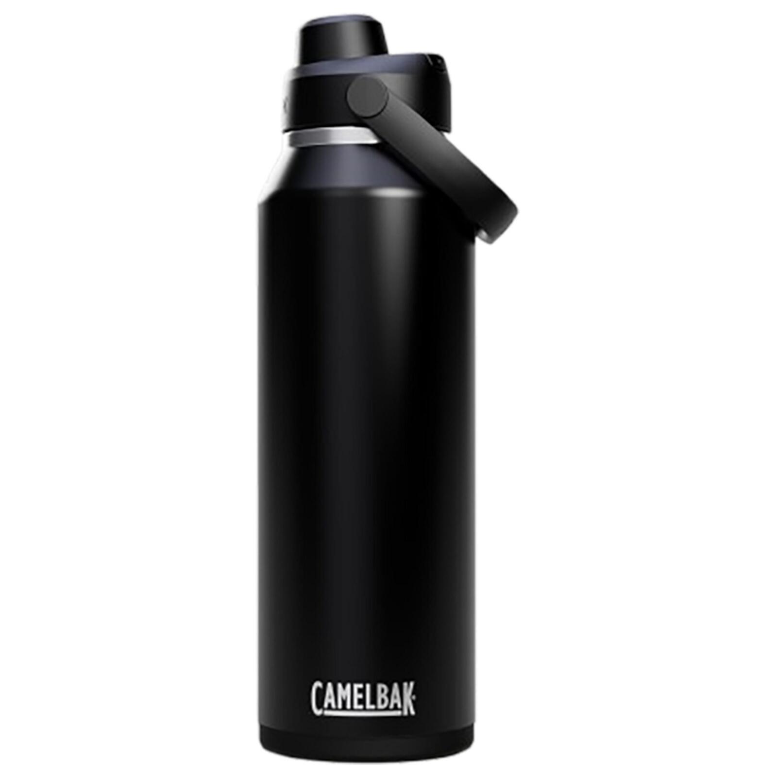 Camelbak - Gourde Camelbak Thrive Chug Vss - Bouteille Isotherme - Noir - 1 L - Decathlon