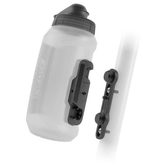 Borraccia e base per bicicletta FIDLOCK Twist 750 Compact