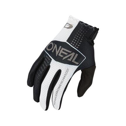 O'Neal Matrix Split Long Handschoenen Zwart / Wit