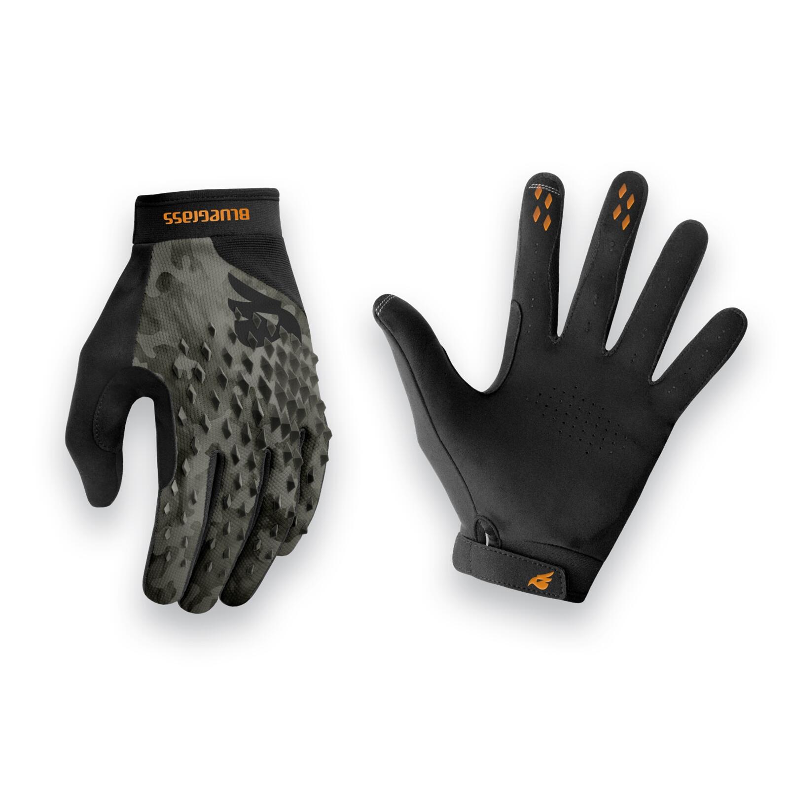 Rękawice Bluegrass Prizma 3D