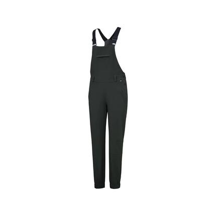 Salopette Carve Women - anthracite