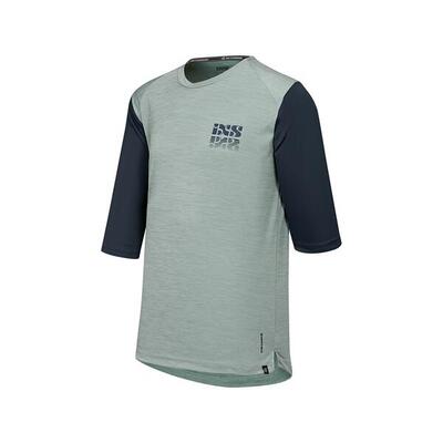 Carve x kinder jersey - jade navy