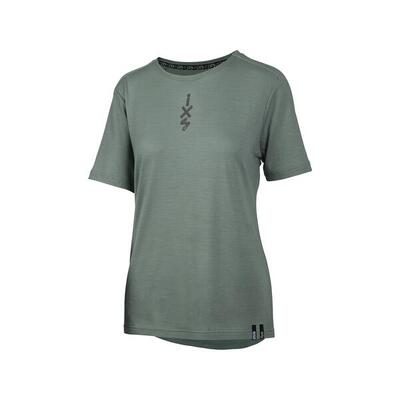 Damestrui flow merino - sage