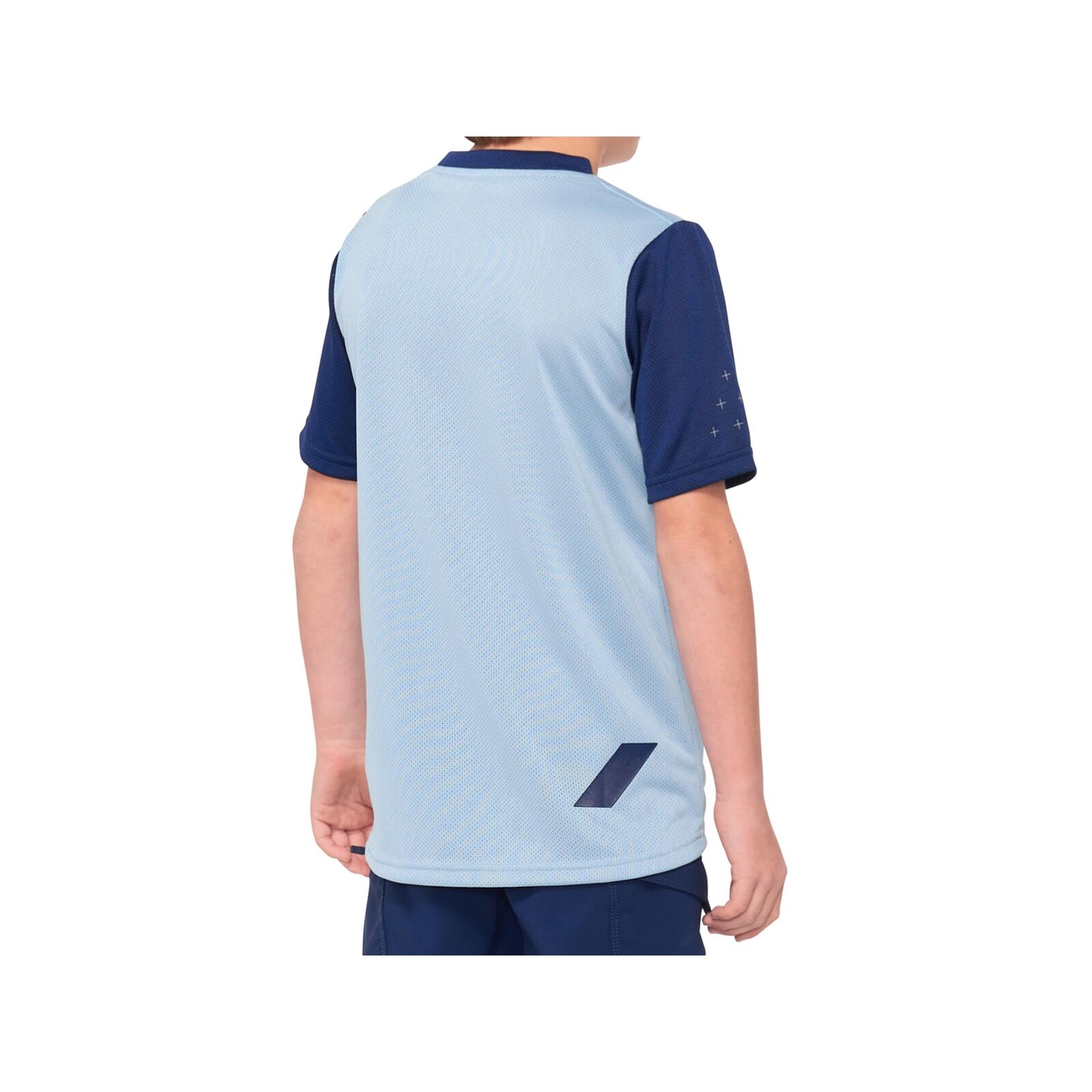 Maillot enfant 100% Ridecamp 2/2