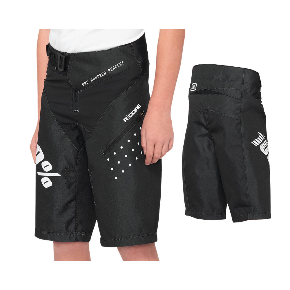 Short enfant 100% R-Core 2021 3/3