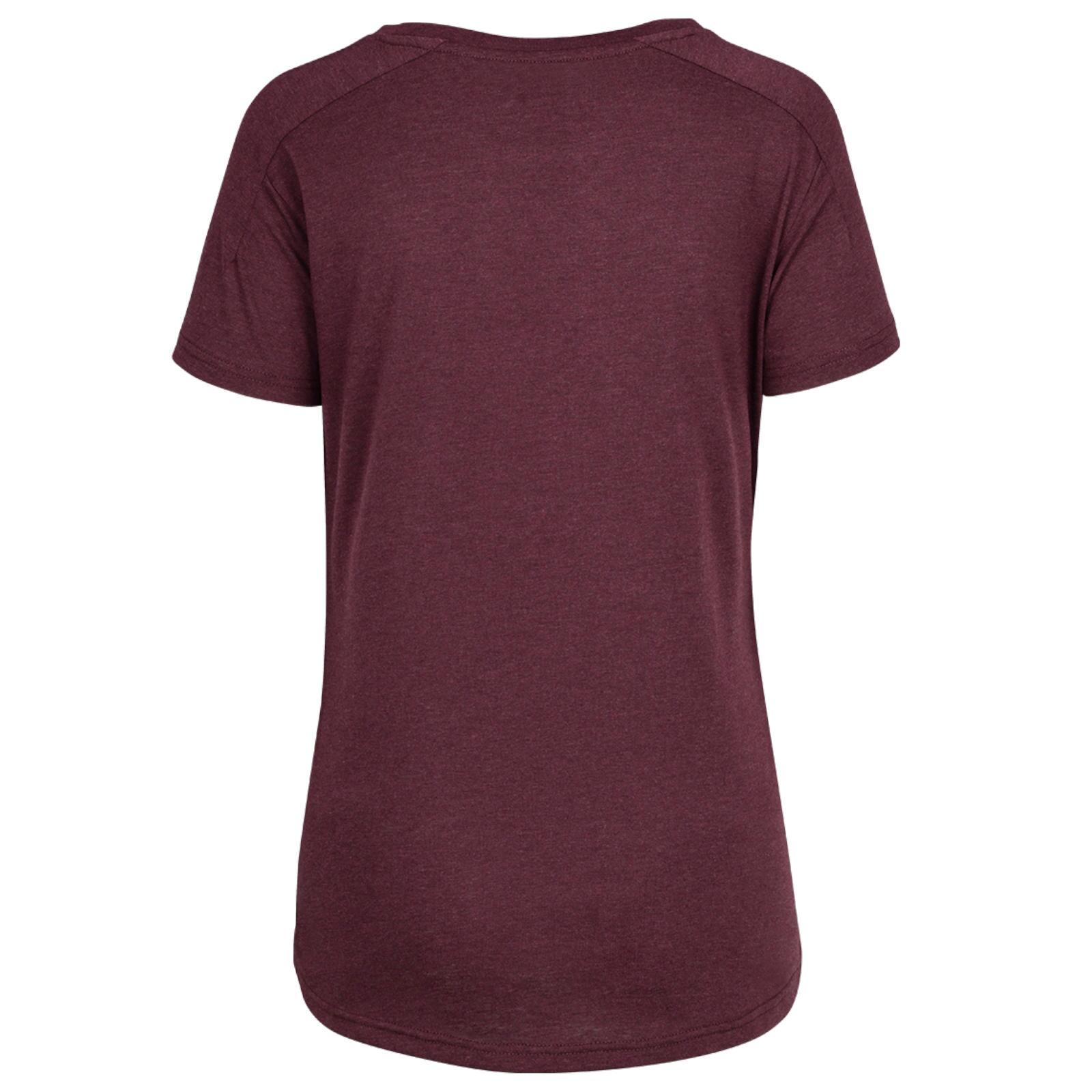 Flow Kids Tech Tee Contour uvetta 3/4