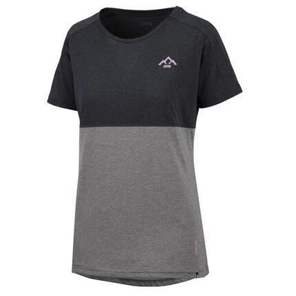 iXS Damen T-Shirt Flow Mountain Tech Tee