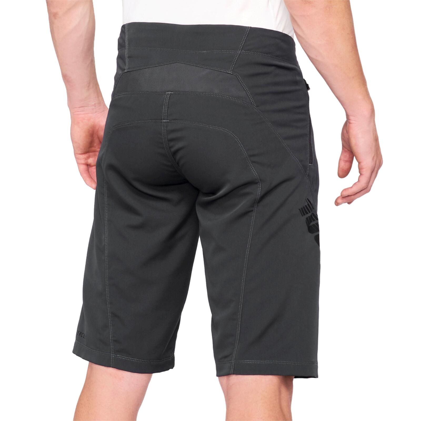 Pantalón corto 100% airmatic 2/3