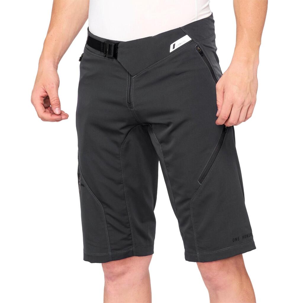 Short 100% airmatic