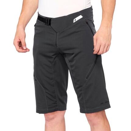 100% Herren Downhill Shorts Airmatic