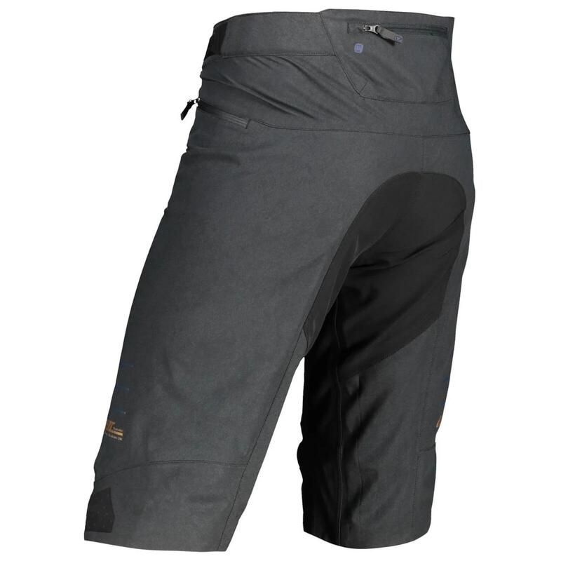 Pantaloni scurți de ciclism Leatt MTB 5.0 pentru bărbați
